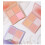 Blush Palette Face Blusher Powder Cosmetic Cheek Makeup Tool 3