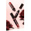 Lipgloss lang anhaltend feuchtigkeitsspendend wasserfest 4