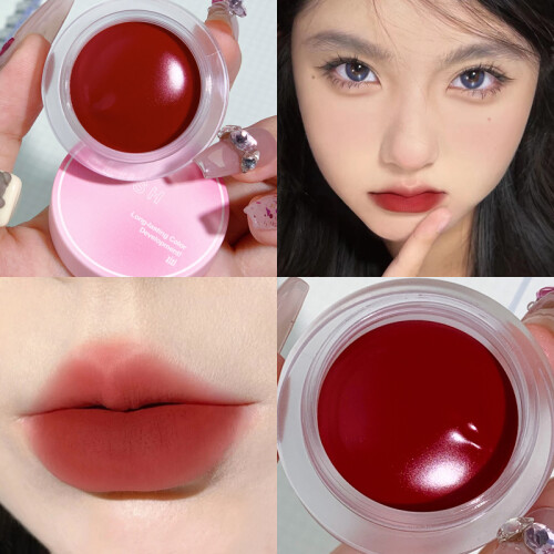 Lippenbalsam Dose 2