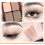 Lidschatten-Palette Makeup-Set Kosmetik-Geschenkset 4