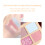 Lidschatten-Palette Kosmetik-Set Geschenk 2