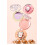 Lippenstift-Palette Make-up Werkzeug 5