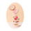 Puder-Roulette Palette Kosmetik-Makeup-Tool 5