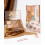 Lidschatten-Palette Makeup-Set Kosmetik-Kit 5