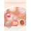 Lippenstift-Palette Make-up Werkzeug 4
