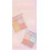 Blush Palette Face Blusher Powder Cosmetic Cheek Makeup Tool 2