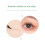 Wasserdichter flüssiger Eyeliner Stift langhaltend 3
