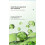 4ml Polypeptide Nachtmaske feuchtigkeitsspendend 5