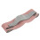 Trucco Viso V-Shape Traspirante Rosa M 4