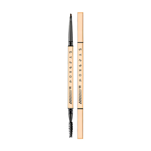 Doppelseitiger wasserfester Augenbrauenstift 1