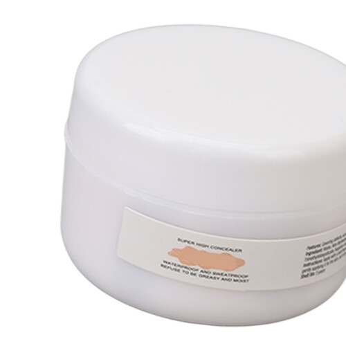 Tattoo-Abdeckcreme wasserdicht Narben Ivory 0.4oz 1