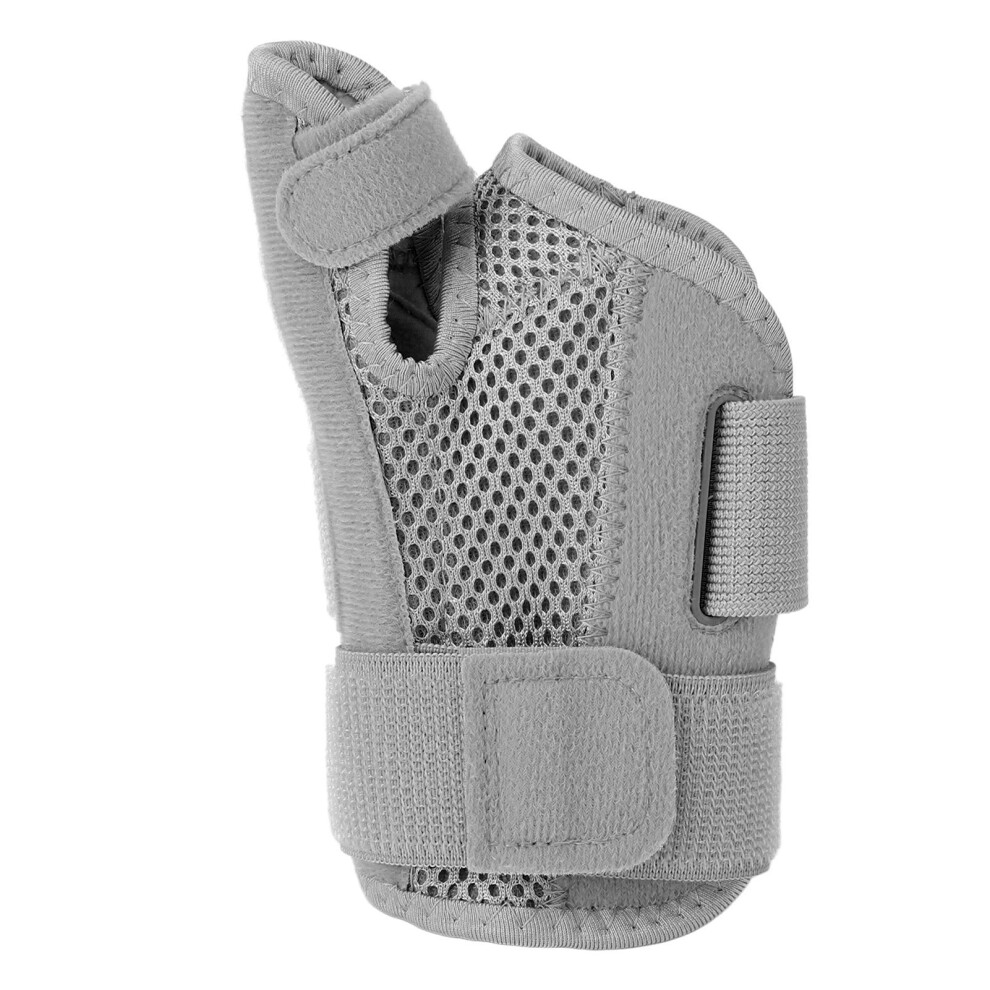 Thumb Stabilizer Brace Dual Support Wrist Guard