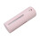 Borraccia Viaggio 4in1 Rotante Rosa 5