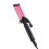 3-Barrel 13mm Lockenstab mit PTC-Heizung 5