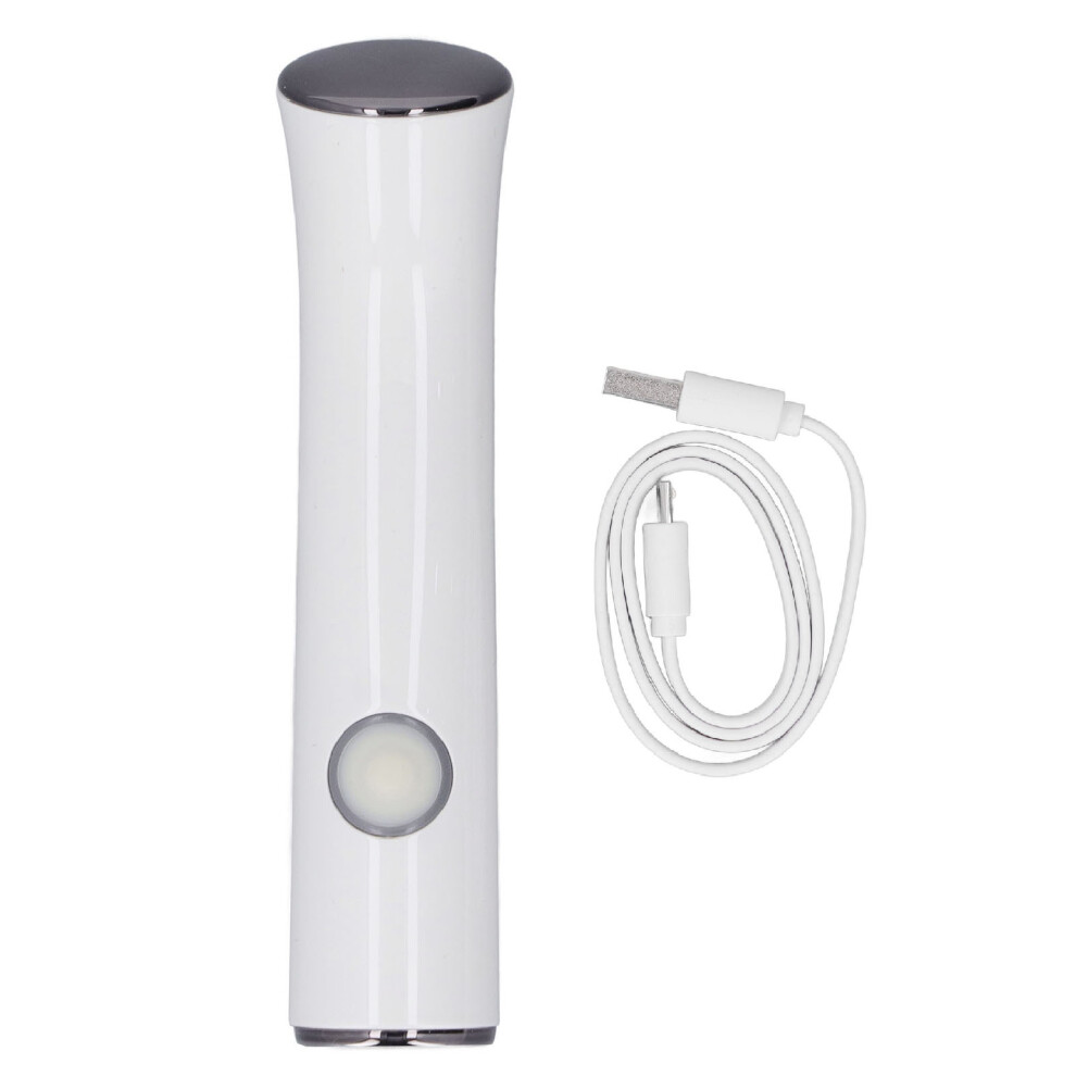 Electric Eye Massager Wand Ion Transport Hot Compress Sensor