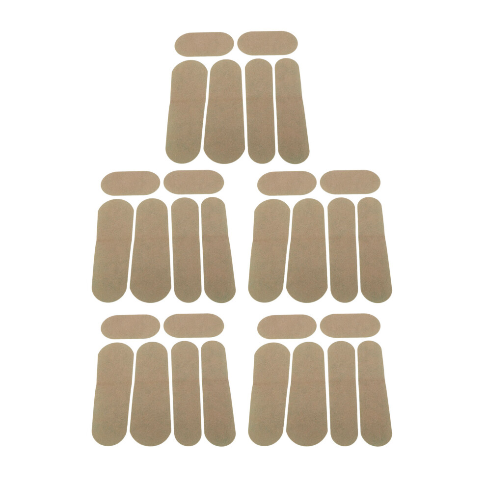30pcs Leg Slimming Patch Herbal Extract Tightening Sticker