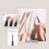 Doppelseitiger wasserfester Augenbrauenstift 4