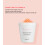 200g Body Scrub Creme peeling glättend weichmachend 4