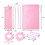 Haarlocken-Set ohne Hitze: Gel-Beads, Stäbe, Clips 1