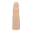 Silicone Nail Practice Finger Bendable Embeddable 1