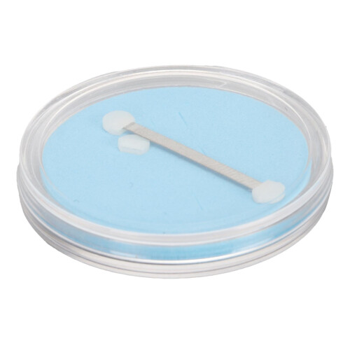Ingrown-Toenail-Corrector: Edelstahl-Behandlung 2