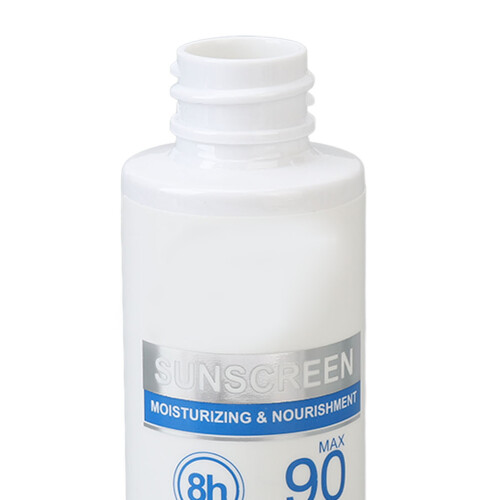 Vitamin-E-Gesichtspflege-Sonnenschutz-Creme 2