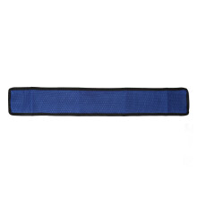 (Royalblue) Rollstuhl-Fußschutzgurt XL 50cm Royalblau