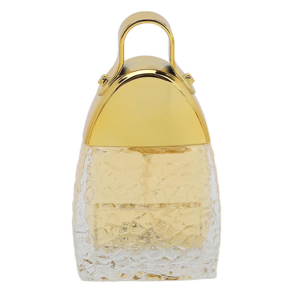 Floral Fruity Perfume Women Long Lasting Light Fragrance for Party