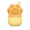 (Yellow) Cat Paw Ice Cube Face Roller Cooling Blood Circulation Green 1