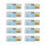 10x Wimpernfixierer Lotion 90 Tage sanft 5