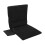 Foldable Heated Seat Cushion 3 Gears Universal 1