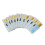 10x Wimpernfixierer Lotion 90 Tage sanft 3