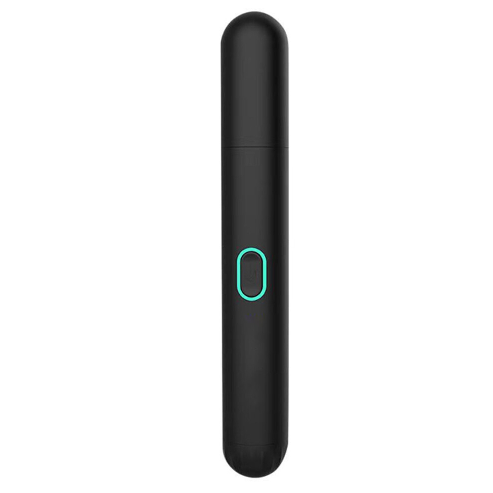 Electric Nose Hair Trimmer Waterproof Rechargeable Nose Clippers
