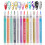 Nail-Art-Pen 3D-Graffiti DIY-Tupferpinsel 1