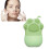 (Green) Cat Paw Ice Cube Face Roller Cooling Blood Circulation Green 5