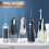 Rincosatore Dentale Portatile L10 1