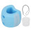 55lb Kiefertrainer Ball Chew Trainer Gesichtssculpting 1