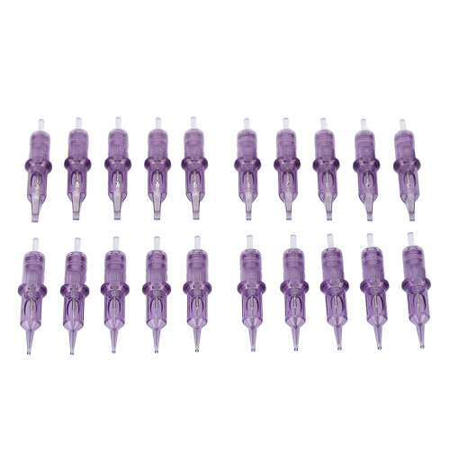 20 Stk Einweg-Nadeln 1003RS/1005RS/1005F/1007F