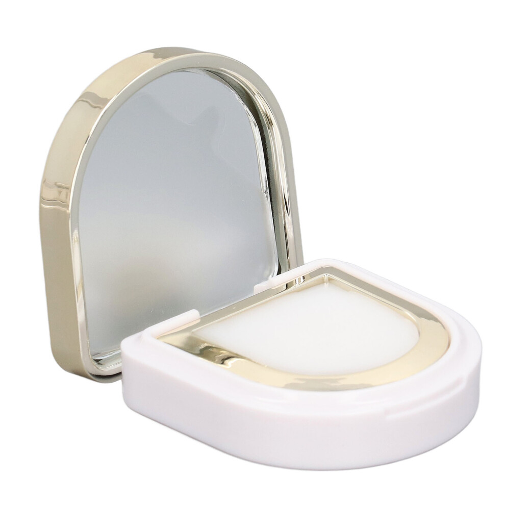 (Type 2) 4g Balm Perfume Refreshing Long Lasting Portable for Women Type 1
