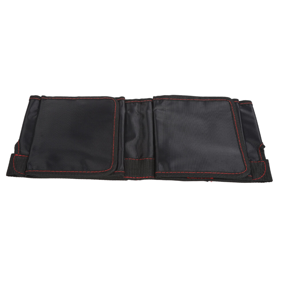 Breathable Wheelchair Leg Restraint Belt Safety Foot Support
