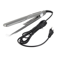 Hair Straightener Multigear Adjustment 480 Degrees Ceramic Iron