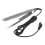 Hair Straightener Multigear Adjustment 480 Degrees Ceramic Iron 1
