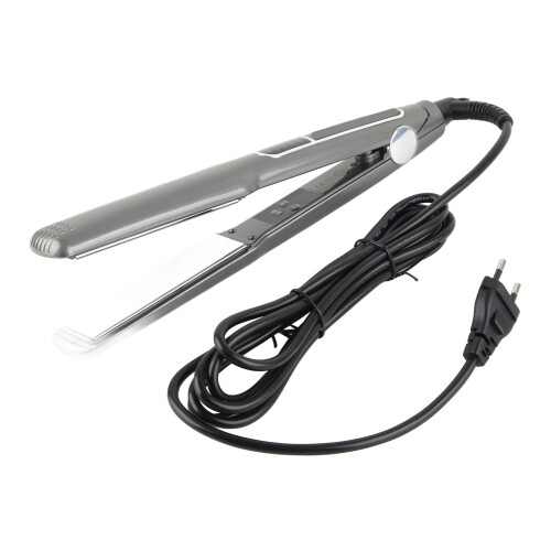 Hair Straightener Multigear Adjustment 480 Degrees Ceramic Iron