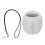 Jaw Exerciser 40LB Resistance Face Slimming Silicone Trainer 1