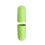 (Green) Tappi per Orecchie Morbidi Antirumore con Custodia 2