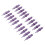 20 Stk Einweg-Nadeln 1003RS/1005RS/1005F/1007F 3
