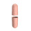 (Red) Tappi per Orecchie Morbidi Antirumore con Custodia 2