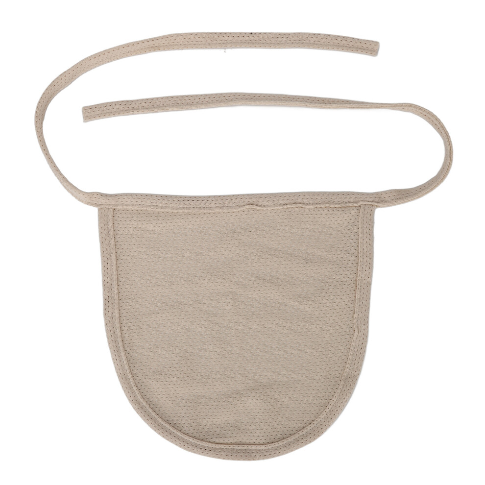 Breathable Cotton Neck Tracheostomy Cover Stoma Protector Guard 461605421124
