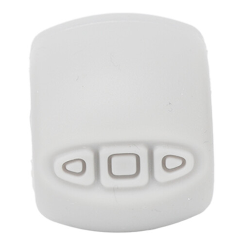 Jaw Exerciser 40LB Resistance Face Slimming Silicone Trainer 1