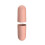 (Pink) Tappi per Orecchie Morbidi Antirumore con Custodia 2